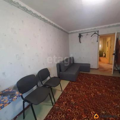 2-комн. квартира, 48.3 м&sup2;