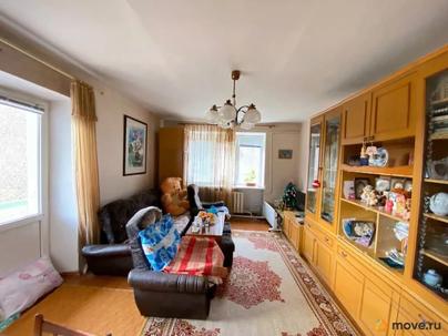 3-комн. квартира, 75 м&sup2;