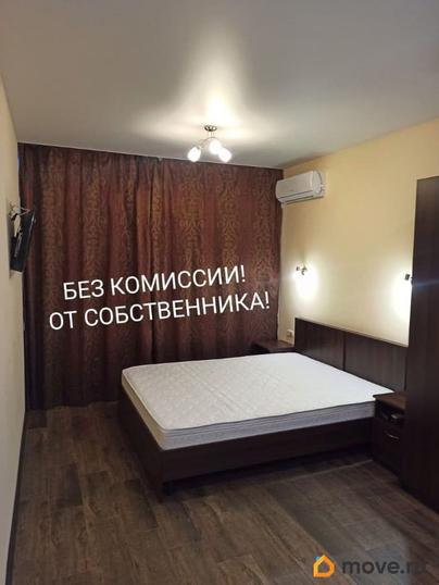 1-комн. апартаменты, 26 м&sup2;