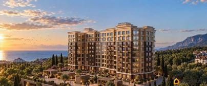 2-комн. квартира, 64.8 м&sup2;