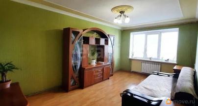 3-комн. квартира, 67.1 м&sup2;