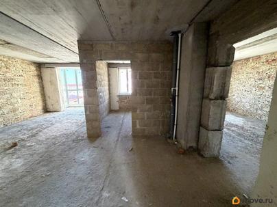 2-комн. квартира, 60 м&sup2;