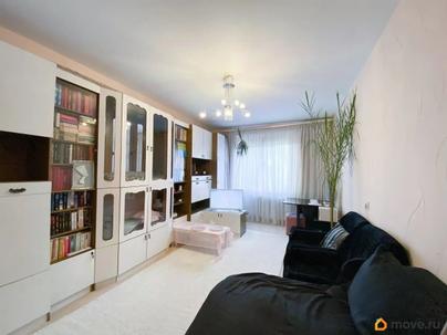 2-комн. квартира, 51.8 м&sup2;