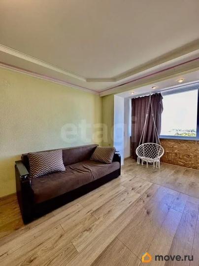 3-комн. квартира, 64.7 м&sup2;