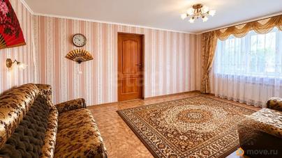 3-комн. квартира, 67.7 м&sup2;