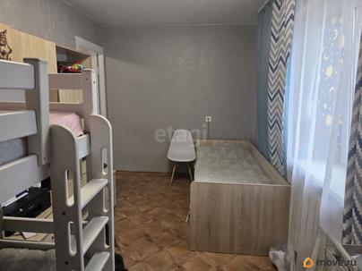 3-комн. квартира, 50.4 м&sup2;