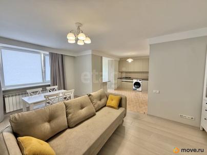 2-комн. квартира, 70 м&sup2;