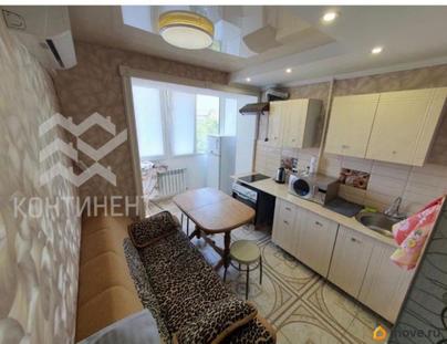 4-комн. квартира, 76 м&sup2;