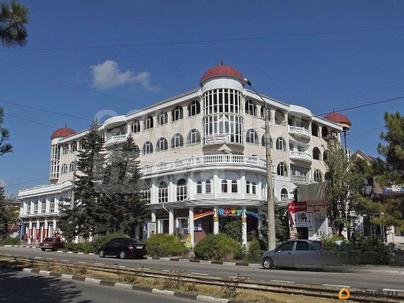 1-комн. апартаменты, 27 м&sup2;