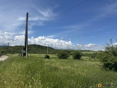 земельный участок, 8 соток