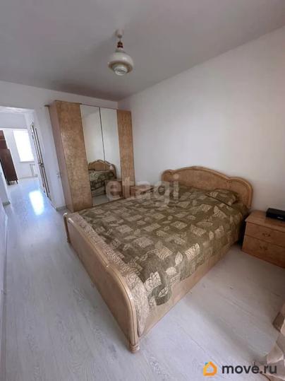 3-комн. квартира, 63.6 м&sup2;
