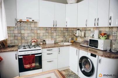 2-комн. квартира, 76.8 м&sup2;