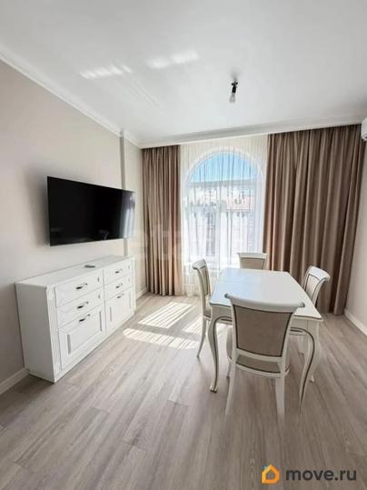 2-комн. квартира, 57.3 м&sup2;