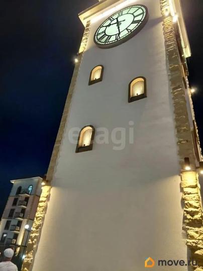2-комн. квартира, 57.3 м&sup2;