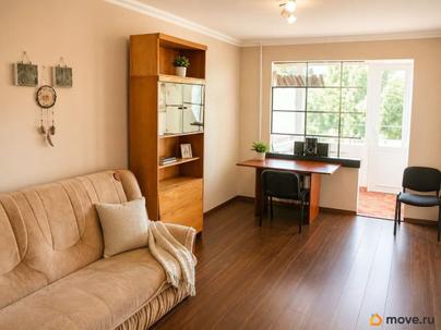 1-комн. квартира, 35 м&sup2;
