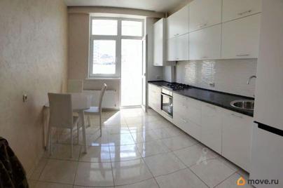 2-комн. квартира, 58 м&sup2;