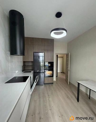 1-комн. квартира, 42 м&sup2;
