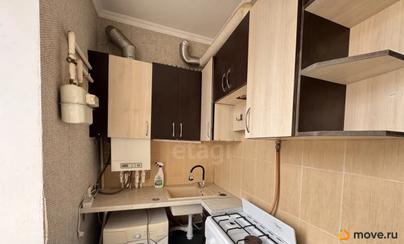 2-комн. квартира, 46 м&sup2;