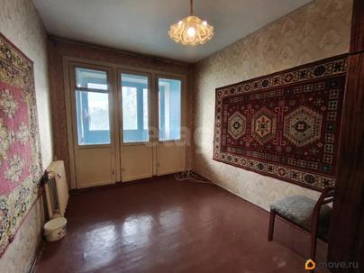 2-комн. квартира, 45.3 м&sup2;