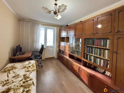 3-комн. квартира, 76 м&sup2;
