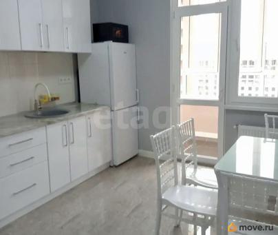 1-комн. квартира, 40 м&sup2;