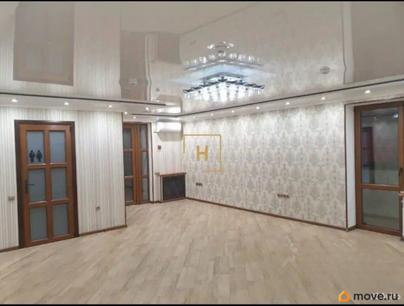 офис, 85 м&sup2;