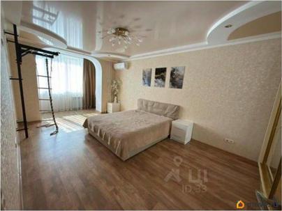 3-комн. квартира, 64.5 м&sup2;