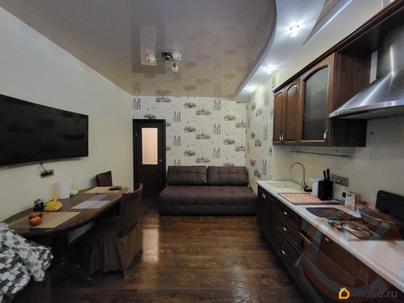 1-комн. квартира, 46 м&sup2;