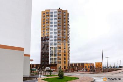 1-комн. квартира, 43.2 м&sup2;