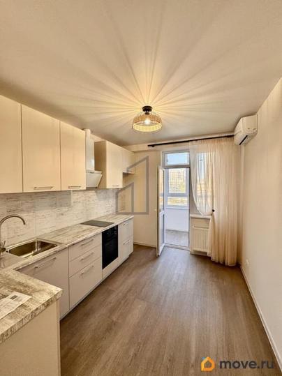 1-комн. квартира, 36 м&sup2;