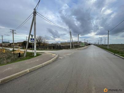 земельный участок, 6 соток