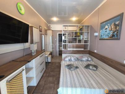 3-комн. апартаменты, 95 м&sup2;