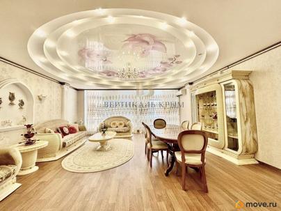 3-комн. квартира, 110 м&sup2;