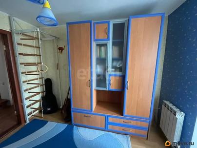 3-комн. квартира, 69.4 м&sup2;