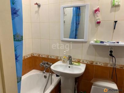 2-комн. квартира, 45.5 м&sup2;