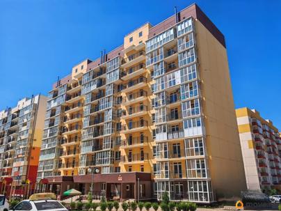 1-комн. квартира, 47.16 м&sup2;