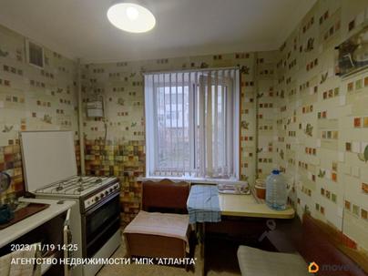 2-комн. квартира, 42.1 м&sup2;