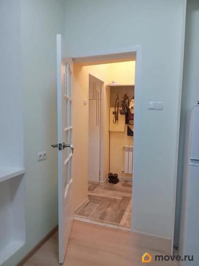 студия, 28 м&sup2;