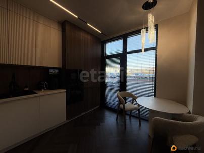 3-комн. квартира, 70.6 м&sup2;