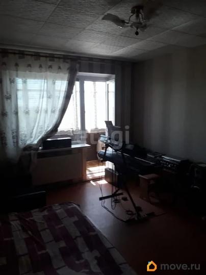1-комн. квартира, 36.8 м&sup2;