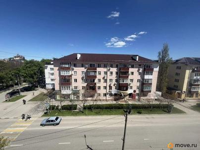 2-комн. квартира, 41.7 м&sup2;