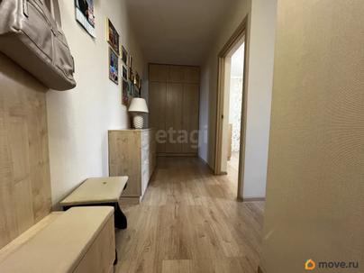 2-комн. квартира, 44.5 м&sup2;