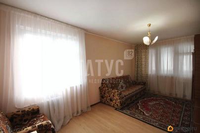 1-комн. квартира, 35 м&sup2;