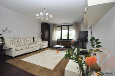 3-комн. квартира, 140.9 м&sup2;