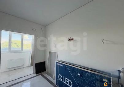 1-комн. квартира, 45.8 м&sup2;