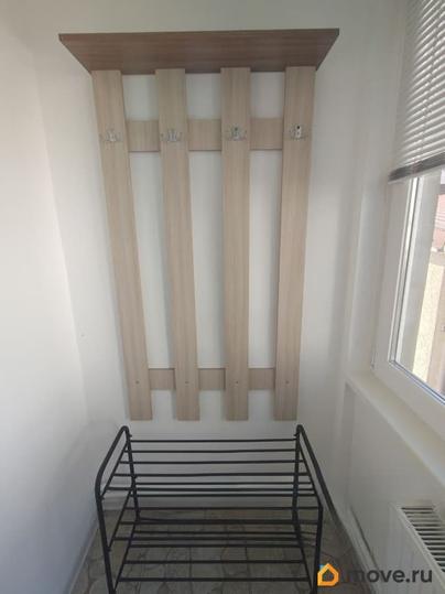 1-комн. квартира, 20 м&sup2;