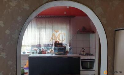 дом, 113 м&sup2;, 25 соток