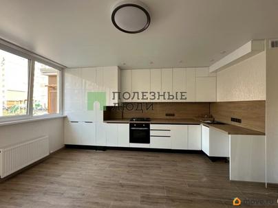 1-комн. квартира, 43 м&sup2;