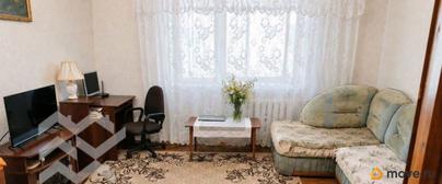 3-комн. квартира, 64.8 м&sup2;