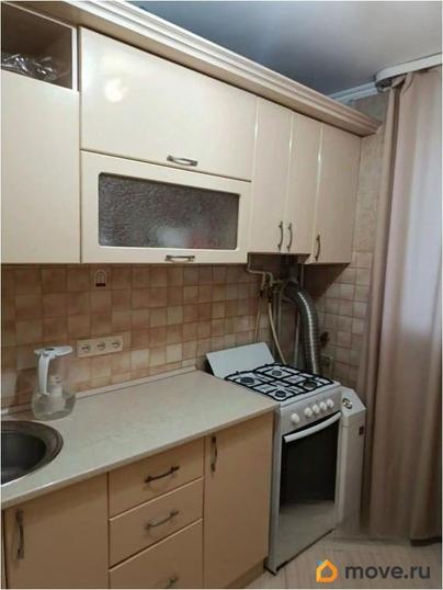 1-комн. квартира, 31 м&sup2;